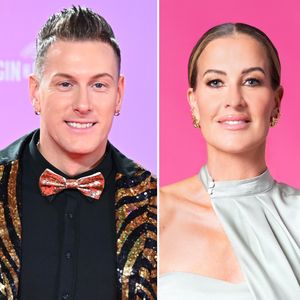 Calvin Kleinen und Charlotte Würdig moderieren geheime Show