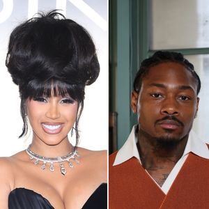Hat Cardi B einen neuen Lover? So reagiert Ex Rapper Offset