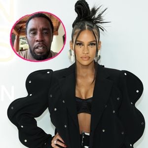Im Diddy-Prozess: Anwälte fürchten Wehen bei Zeugin Cassie