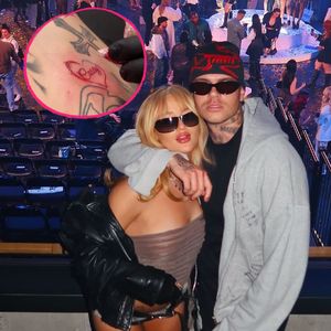 Nach zwei Wochen Liebe: Cassy Cassau hat ein Partner-Tattoo