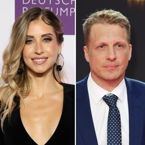 Cathy Hummels plaudert mit Olli Pocher über ihre Scheidung