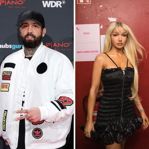 So denkt Chris Manazidis über Erfolg von Ex Shirin David