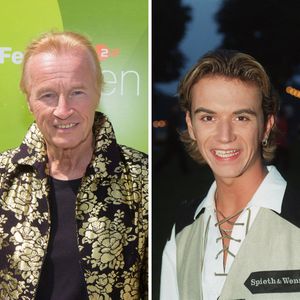 Christian Anders zweifelte an Florian Silbereisens Erfolg