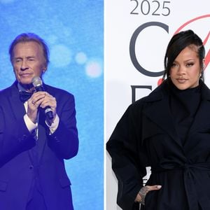 50 Millionen: Christian Anders will Rihanna verklagen