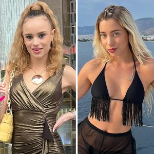 Will sich Christin Okpara mit Ex-BFF Walentina versöhnen?