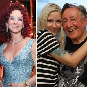 Ex-Frau Christina Lugner kritisiert Witwe von Richard (†91)