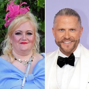 Claudia Haas schwärmt: Paul Janke als Bachelor "ist ihr Typ"
