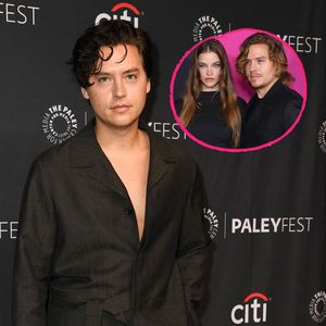 "Bald nächster Schritt": Wird Cole Sprouse demnächst Onkel?