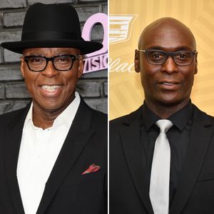 Courtney B. Vance ersetzt Lance Reddick in "Percy Jackson"