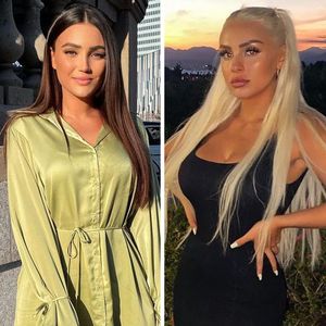 Neue BFFs? Gigi Birofios Ex-Freundinnen hängen zusammen ab