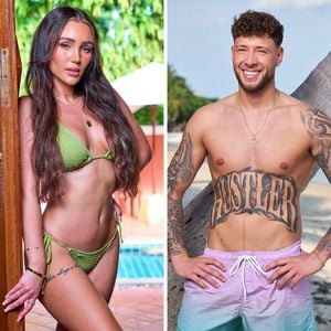 Haben Dana Feist und Wilson eine Chance auf die große Liebe?