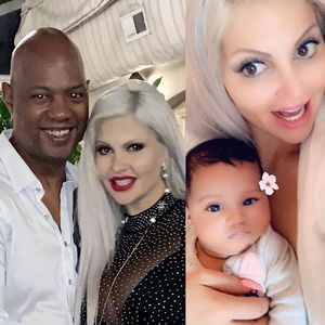 Papas Nase & Mamas Augen: Sophia Vegas über Baby Amanda!