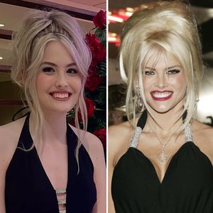 Süße Hommage: Dannielynn ehrt ihre Mutter Anna Nicole Smith