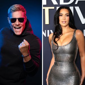 Dieter Bohlen bedankt sich für Kim Kardashians KI-Video