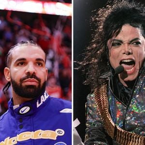Drake schlägt den "King of Pop": Mehr Nummer-1-Hits als MJ