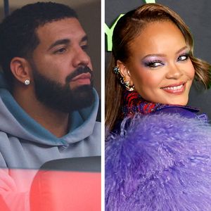 Beleidigt? Drake will Song von Ex Rihanna nicht performen