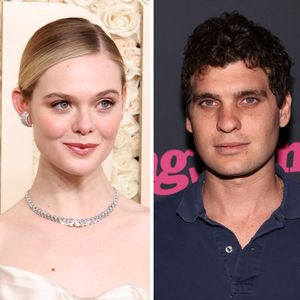 Elle Fanning und Freund Gus Wenner feiern Red-Carpet-Debüt!