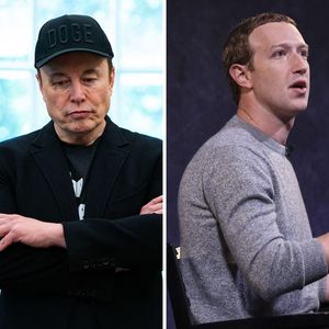 Geheime Dinner-Enthüllung: Musk & Zuckerberg bei Epstein