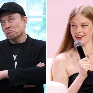 Elon Musk entfernte Tochter Vivian aus Krankenversicherung