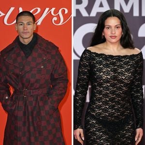Liebesgeständnis? Emilio und Rosalía beim Knutschen erwischt
