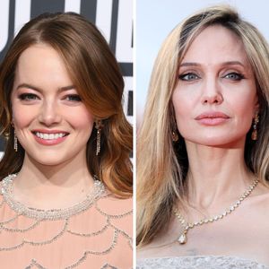 Peinlich: Emma Stones Mama blamiert sie vor Angelina Jolie