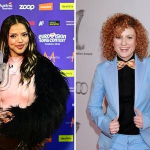 Bulgarische ESC-Sensation: Lucy entdeckte Dara zuerst
