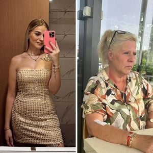 Estefanias neues Hobby: Da fehlen Silvia Wollny die Worte