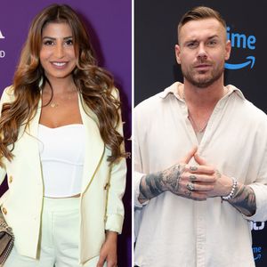 Nach Streit: Wie stehen Eva Benetatou und Chris zueinander?