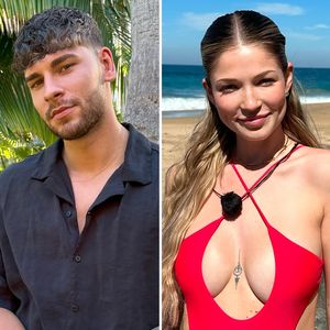 Nach "Ex on the Beach"-Zoff: Nähern sich Fabi und Alessa an?