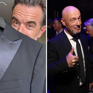 Das verriet Florian Silbereisen dem Grafen beim Adventsfest