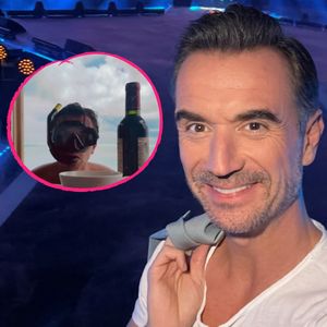 "Schau mal herein"-Hype: Flori Silbereisen ist auf TikTok