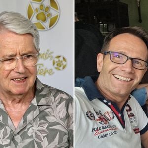 Alexander J. Rüdiger und Frank Elstner planen neue TV-Show