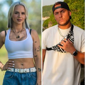 Im Pool-Drama: Gina Beckmann kritisiert Danny Liedtkes Video