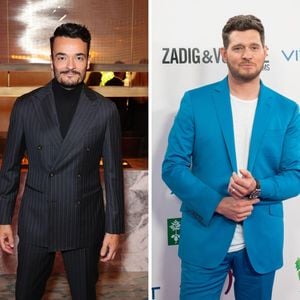 Geheimtreffen: Giovanni Zarrella und Michael Bublé in Kanada