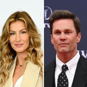 Nach Giseles Babynews: Tom Brady teilt kryptisches Gedicht