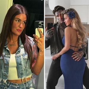 Gloria Glumac deutet Sommerhaus-Teilnahme von Kim & Niko an