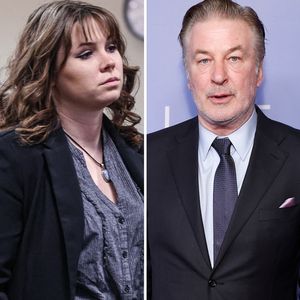 "Rust"-Waffenmeisterin will Gefängnisstrafe für Alec Baldwin