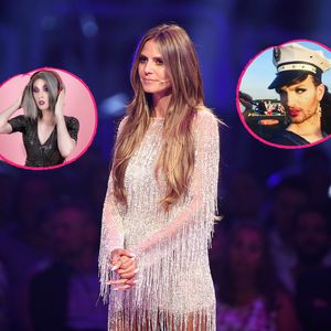 Heidi Klum bei "Queen of Drags": Travestieszene hat Bedenken