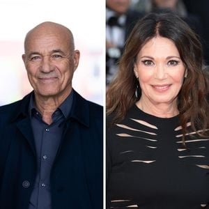 Heiner Lauterbach spielt mit Iris Berben in Liebeskomödie