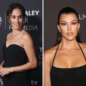 Meghan bewundert Kourtney Kardashian für Poosh-Erfolg