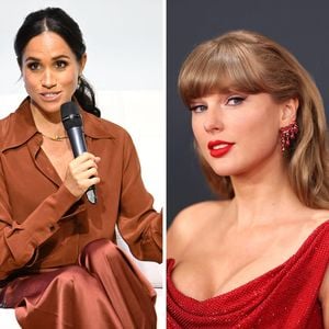Herzogin Meghan enttäuscht: Taylor Swift ruiniert Comeback