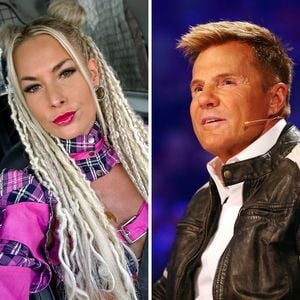 Neue DSDS-Jury: Isi Glück wird es laut Dieter schwer haben