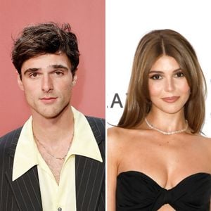 Geben Jacob Elordi und Olivia Jade Liebe noch eine Chance?