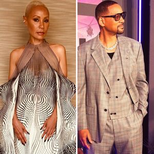 Trotz Trennung: Jada und Will Smith unterstützen sich weiter