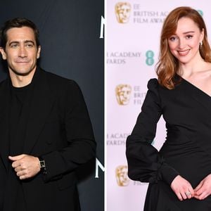 Jake Gyllenhaal und Phoebe Dynevor spielen in Buchverfilmung