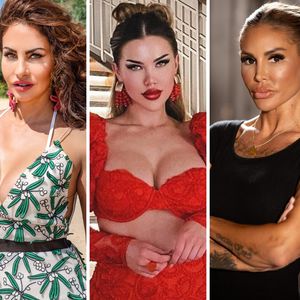 Würde sich Janina mit Kim Virginia und Lisha versöhnen?