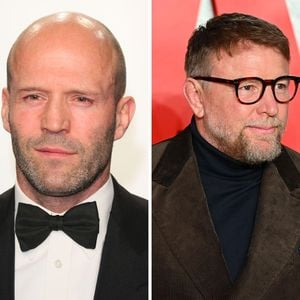 Jason Statham und Guy Ritchie planen neuen Mega-Thriller