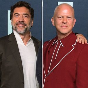 Javier Bardem schwärmt von Zusammenarbeit mit Ryan Murphy