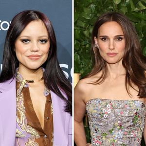 Jenna Ortega und Natalie Portman teilen gleiches Schicksal