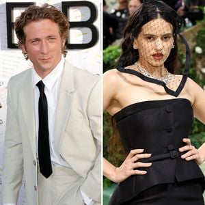 Dream-Team: Jeremy White und Rosalía besuchen Event zusammen